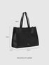 Brooklyn Tote Bag